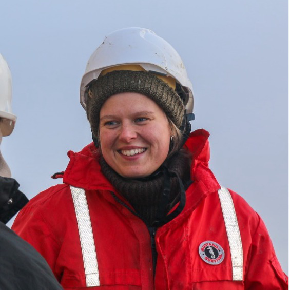Anna Bang Kvorning