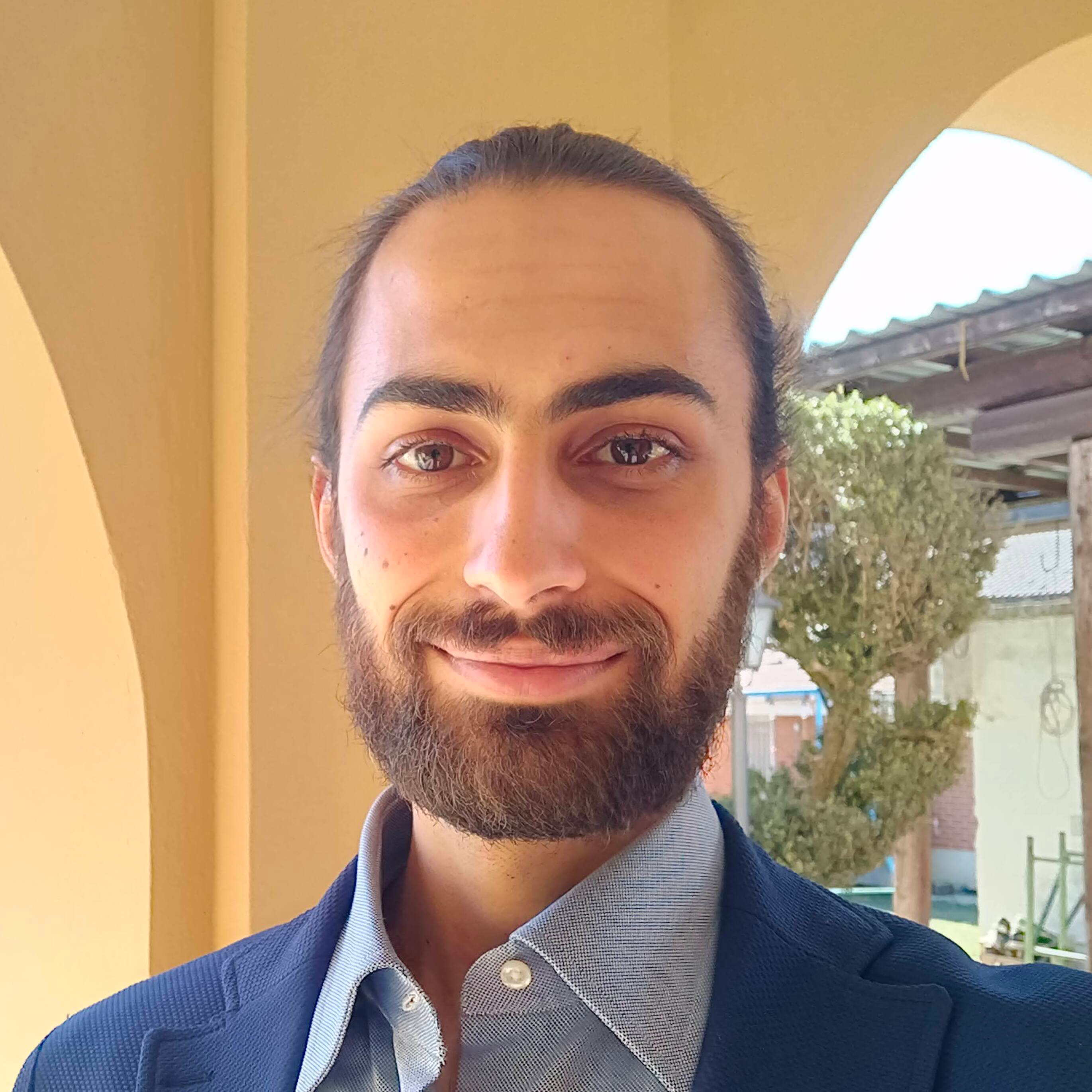 Davide Mattio